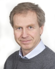 Professor Lars Uhlin-Hansen