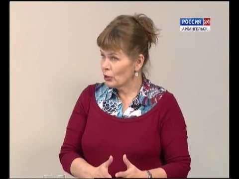 TV show (Arkhangelsk)